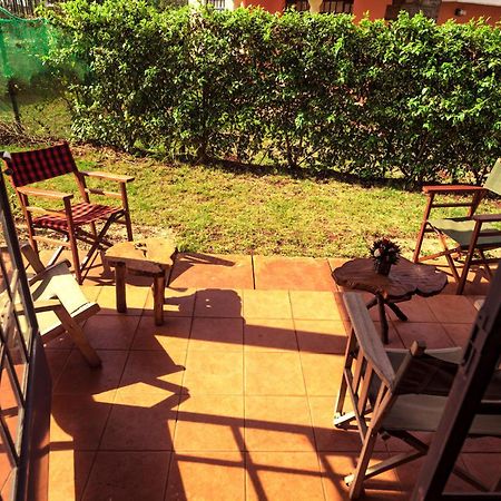Fourways Junction Villa 1 Nairobi Buitenkant foto